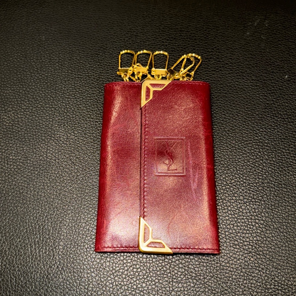 Key holder
